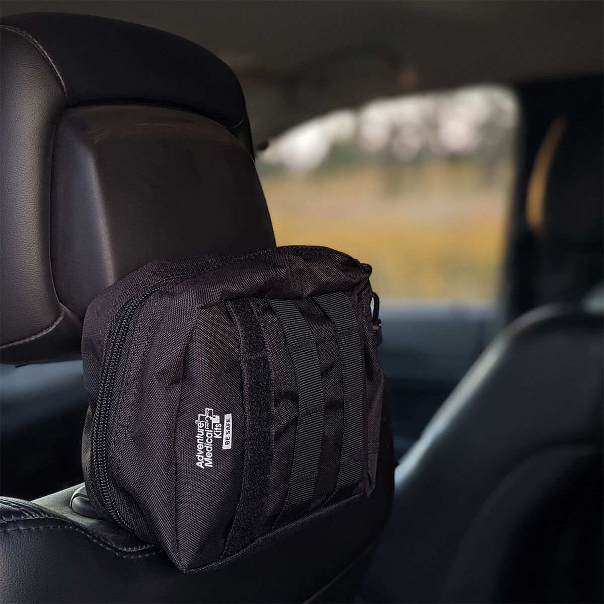 Adventure Medical Kits Molle Bag Tactical Kit