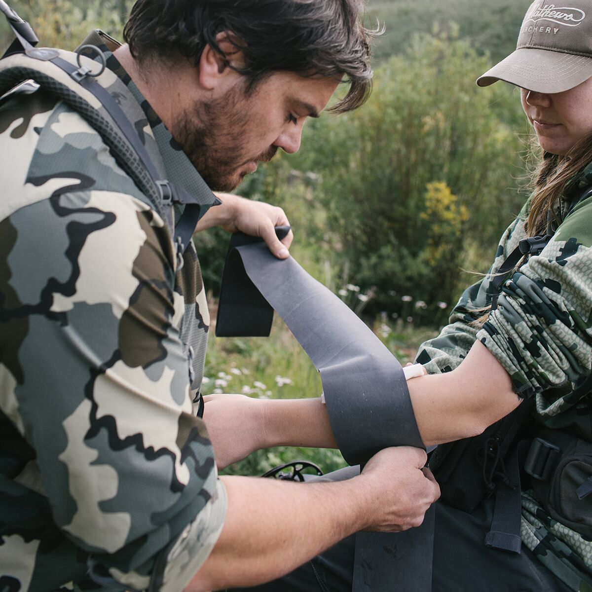 Adventure Medical Kits QuikClot Trauma Pack Pro +...