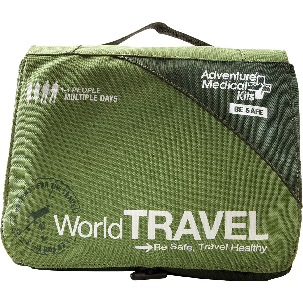 Adventure Medical Kits Travel Series Medical Kit
