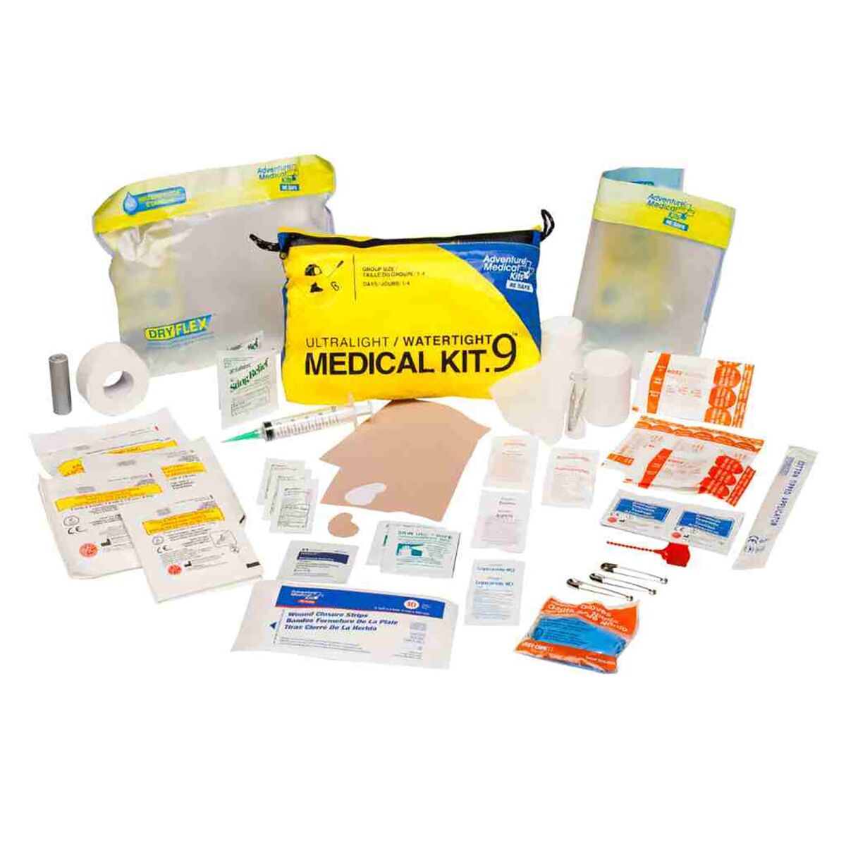 Adventure Medical Kits Ultralight Watertight Medical Kit -...