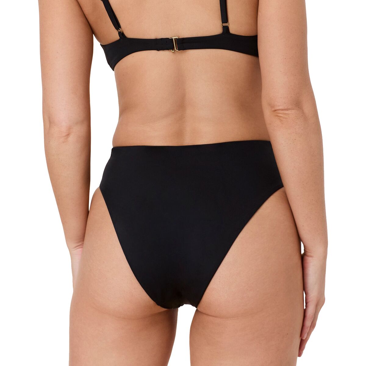 Andie 90s High Waisted Bikini Bottom - Women´s