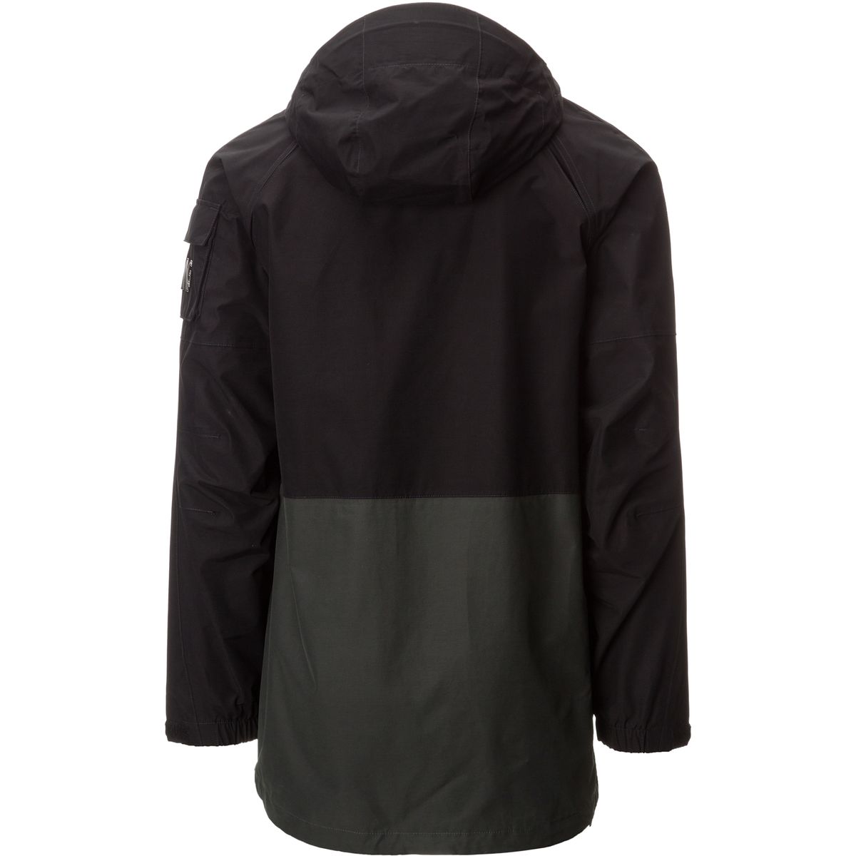 Analog Highmark Anorak Jacket Men's Clothing