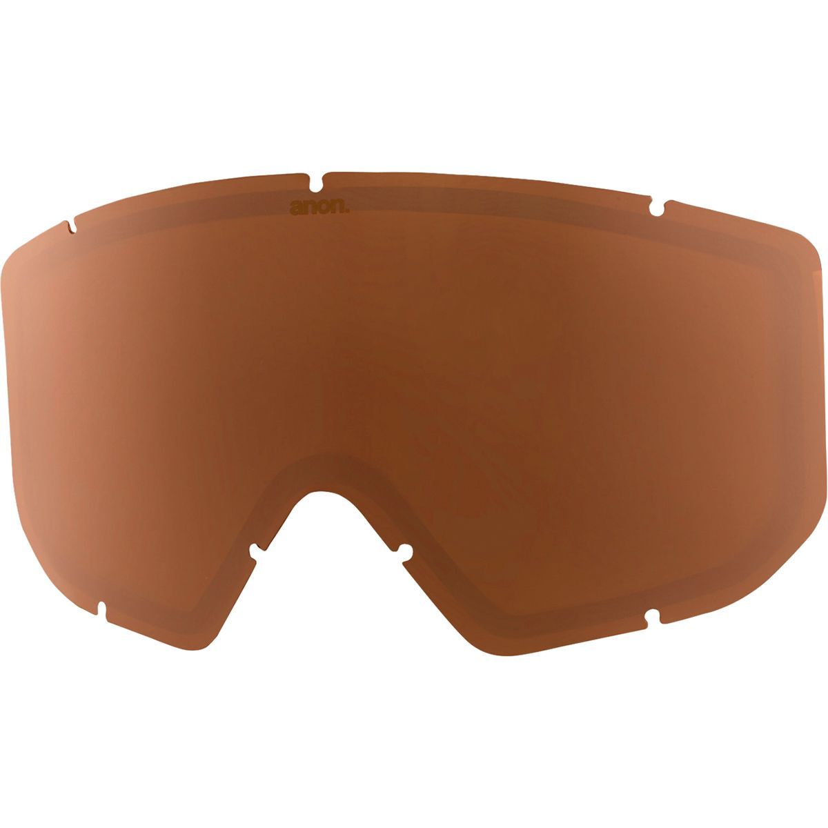 Anon Relapse Goggles Replacement Lens Ski