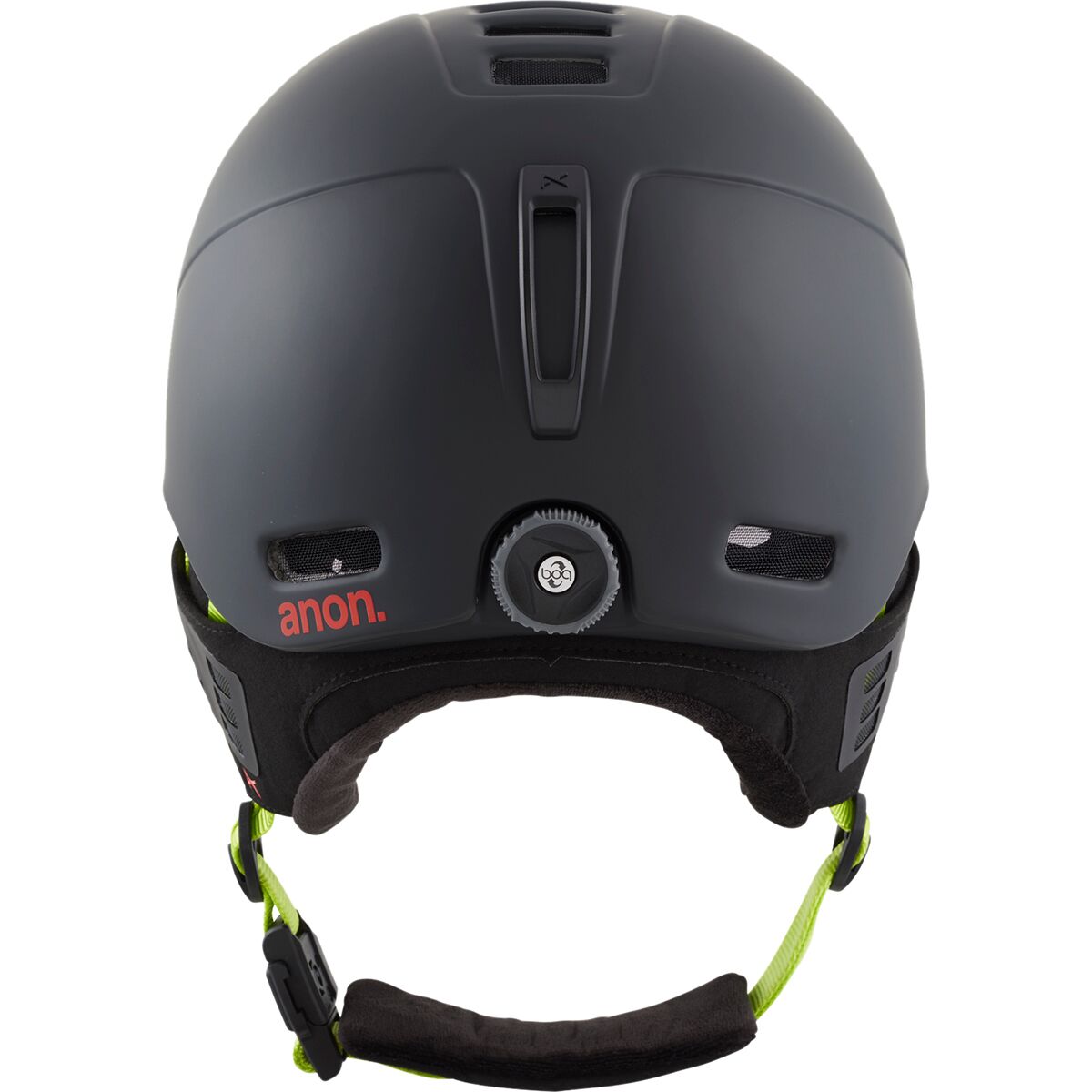 Anon Helo 2.0 Helmet