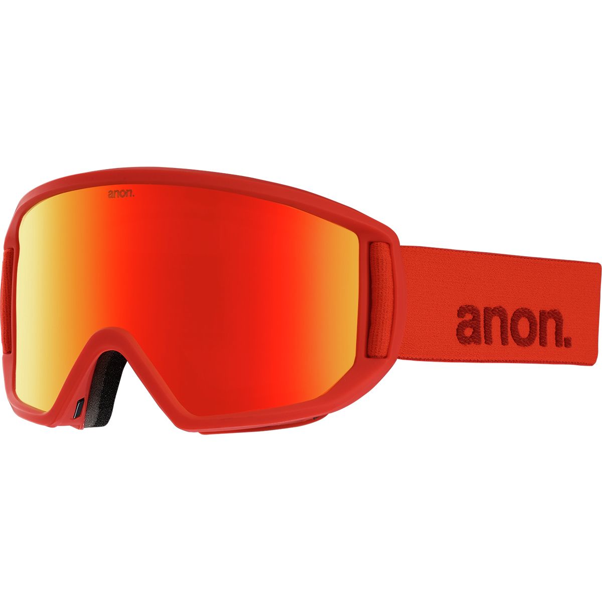 Anon Relapse MFI Goggles Ski