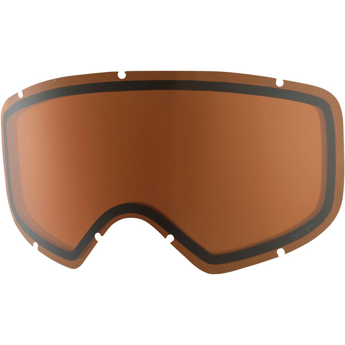 Anon Deringer Goggles Replacement Lens Ski