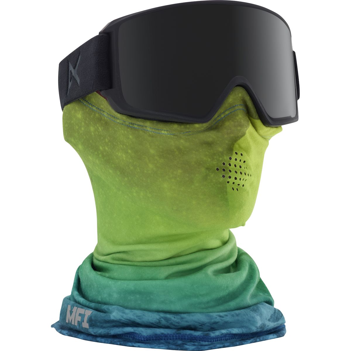 Anon MFI Lightweight Neck Warmer