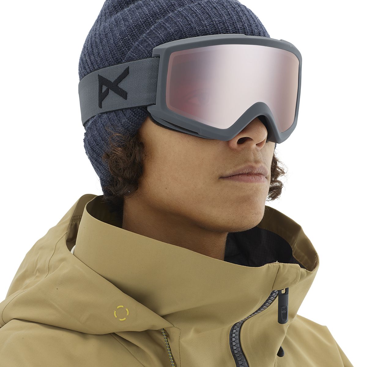 Anon Helix 2.0 Goggles Ski