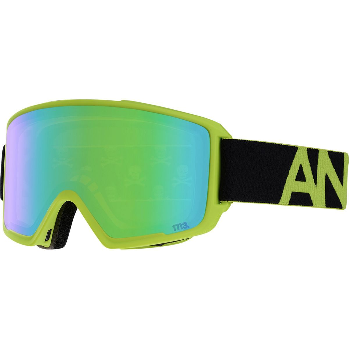 Anon M3 Goggles Ski