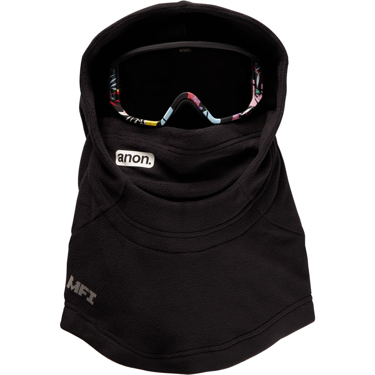 Anon MFI Hooded Clava - Kids´