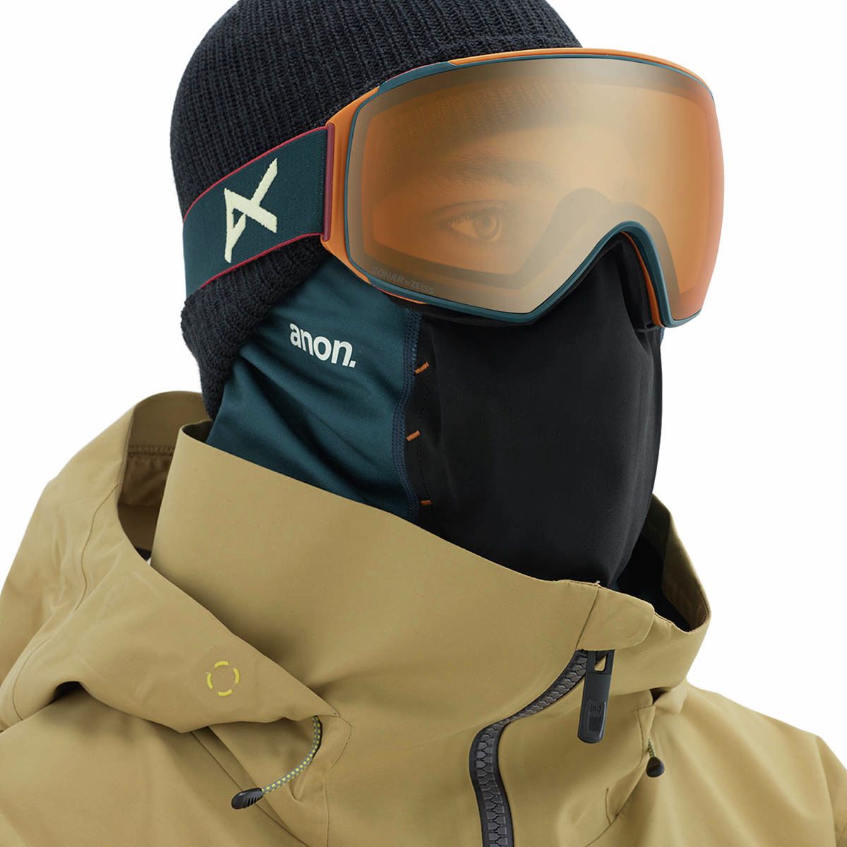 Anon M4 Toric Goggles Ski