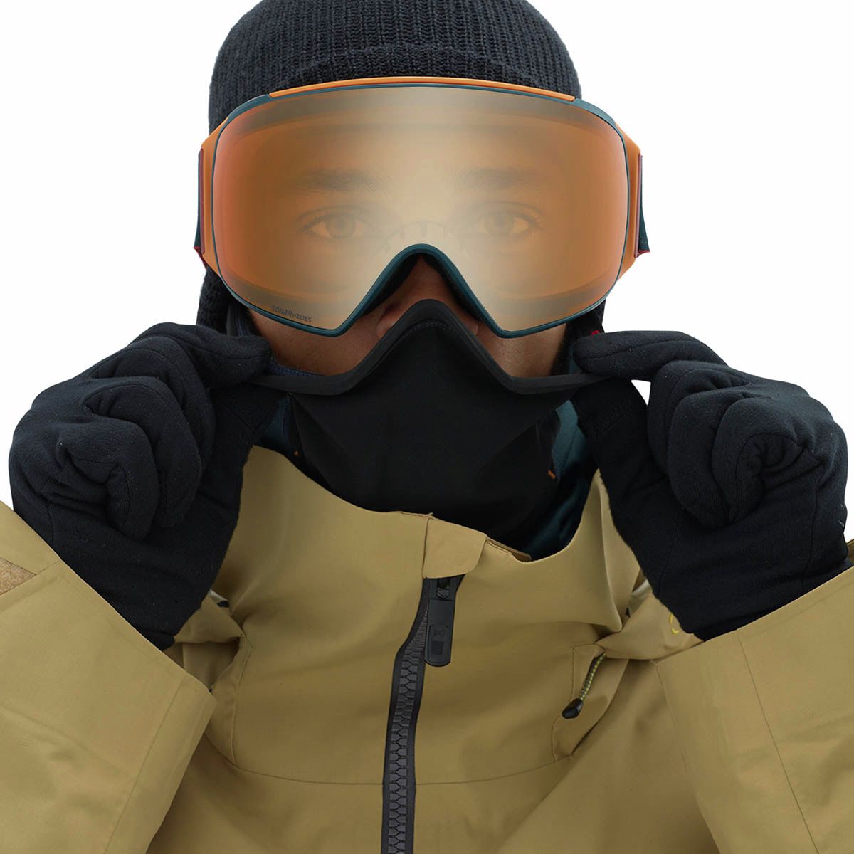 Anon M4 Toric Goggles Ski