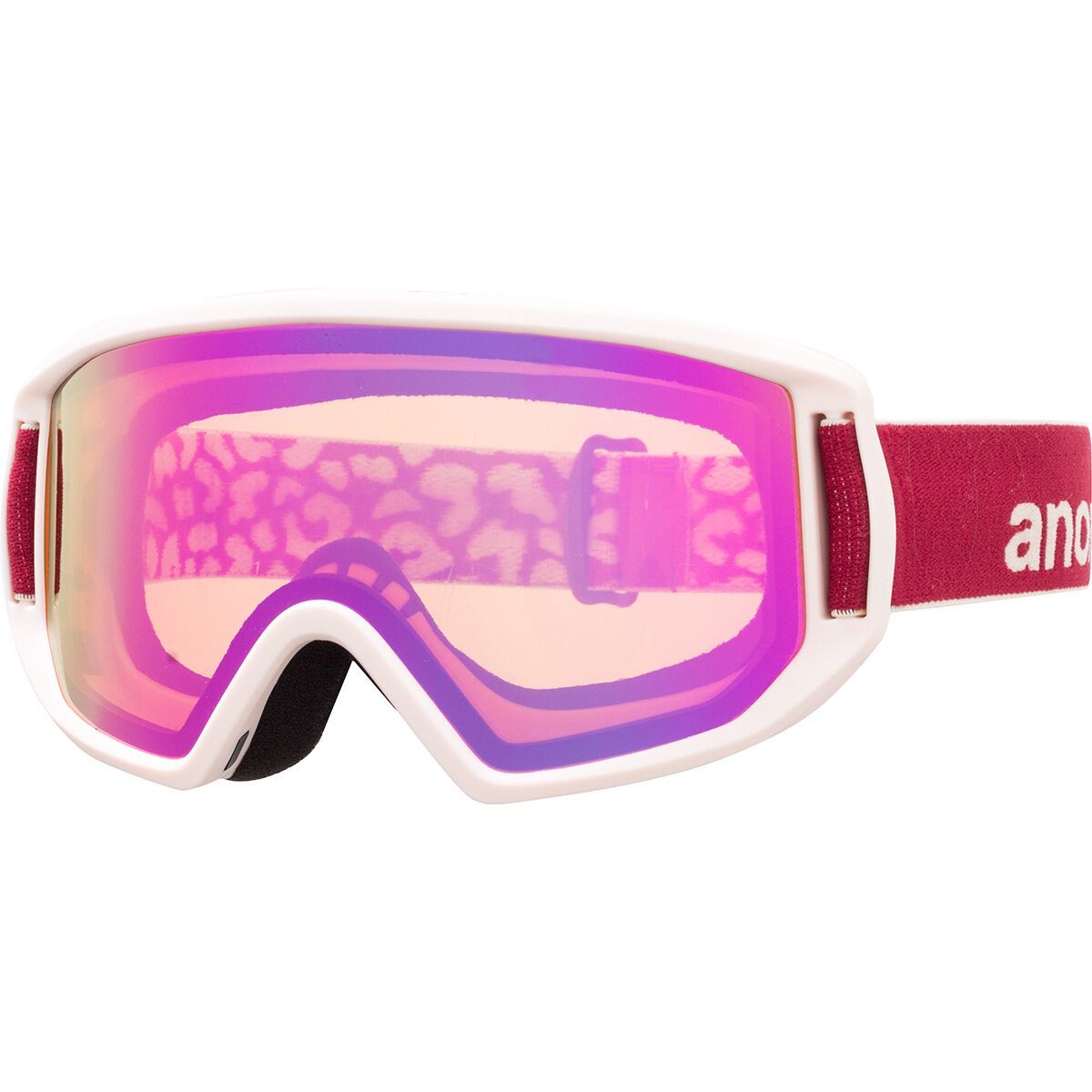 Anon Relapse Jr MFI Goggles Kids'