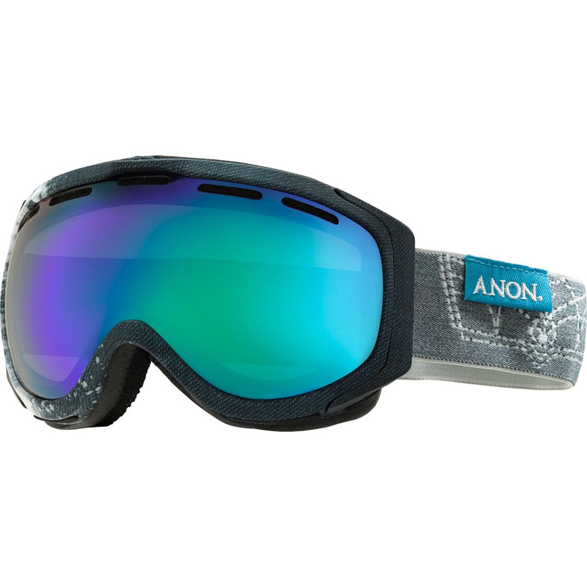 Anon Haven Goggle Women's Ski