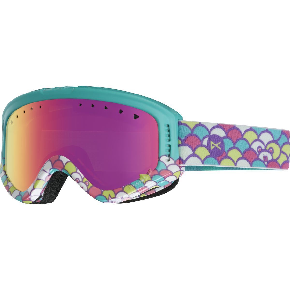 Anon Tracker Goggles Kids' Kids