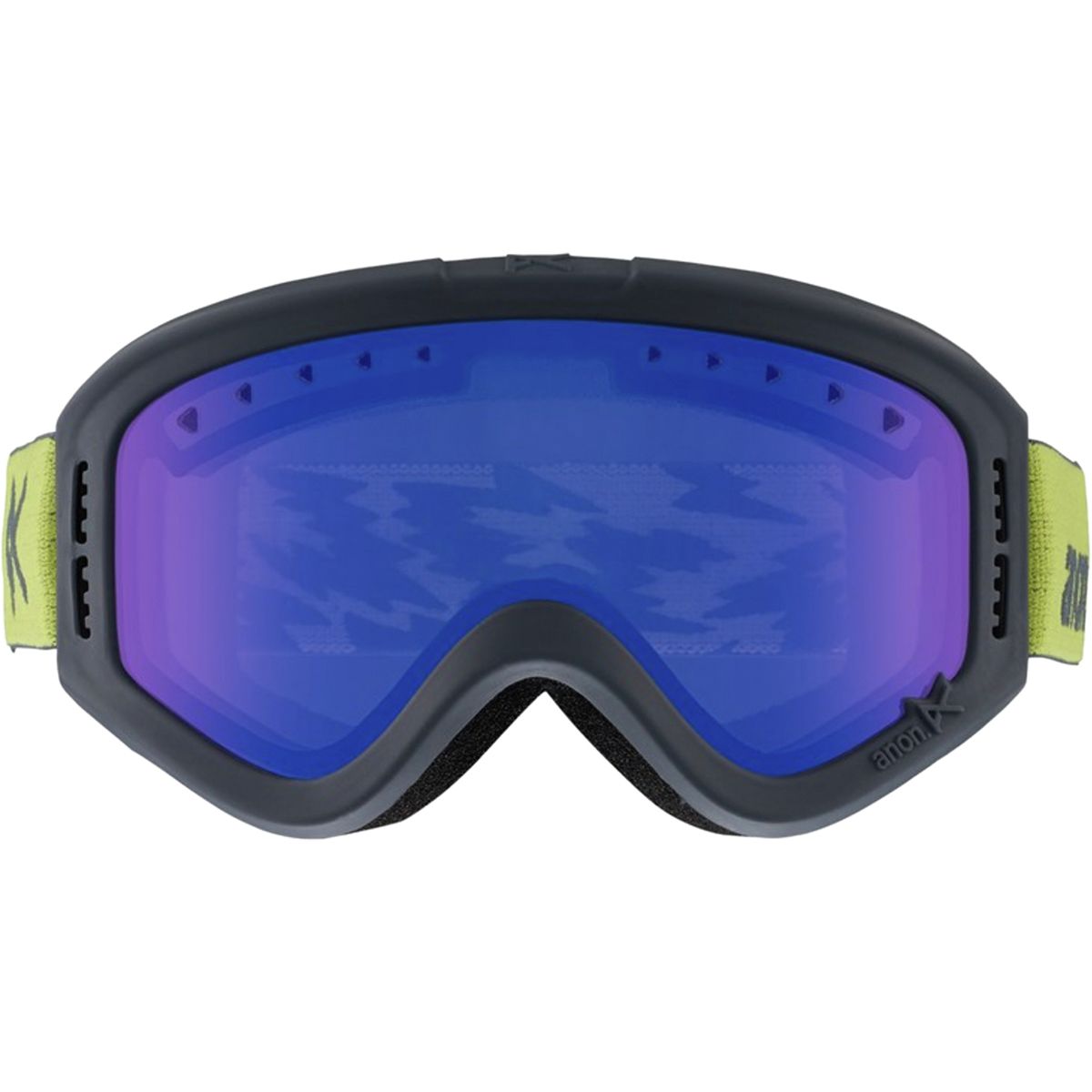 Anon Tracker Goggles Kids'