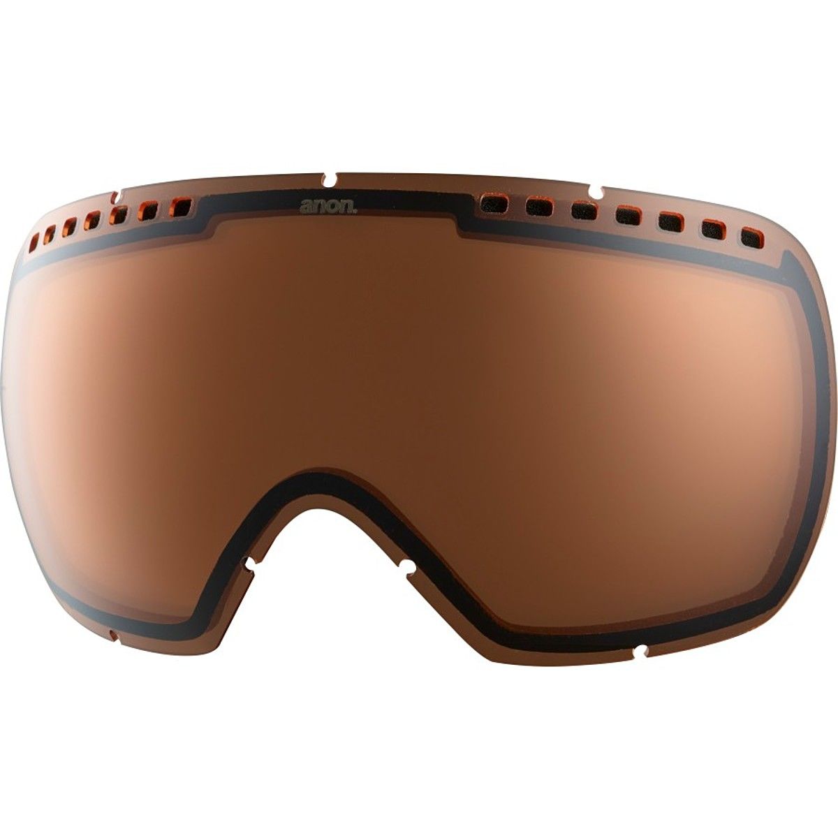 Anon Comrade Goggle Replacement Lens Ski
