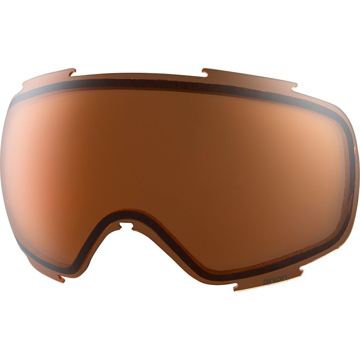 Anon Tempest Goggles Replacement Lens Ski