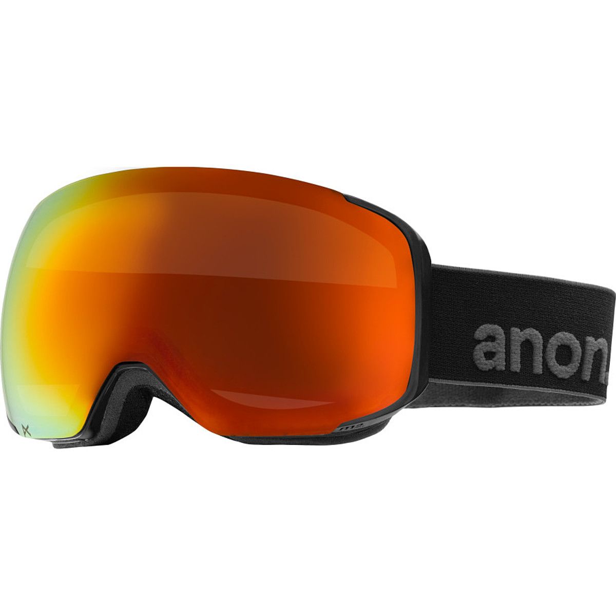 Anon M2 Asian Fit Goggles Ski