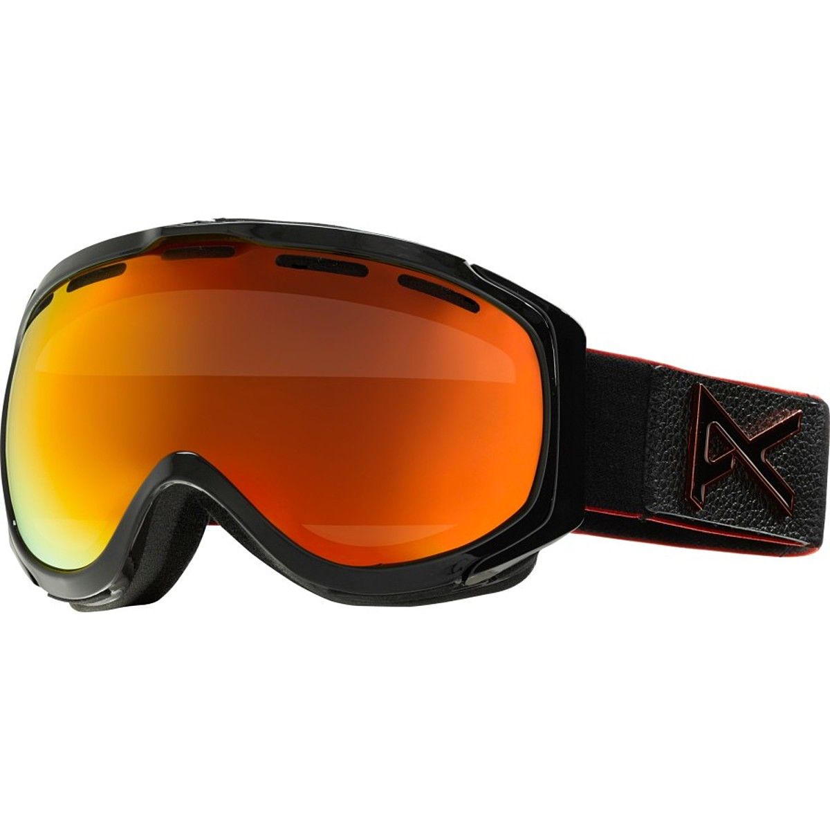 Anon Hawkeye Asian Fit Goggle Ski