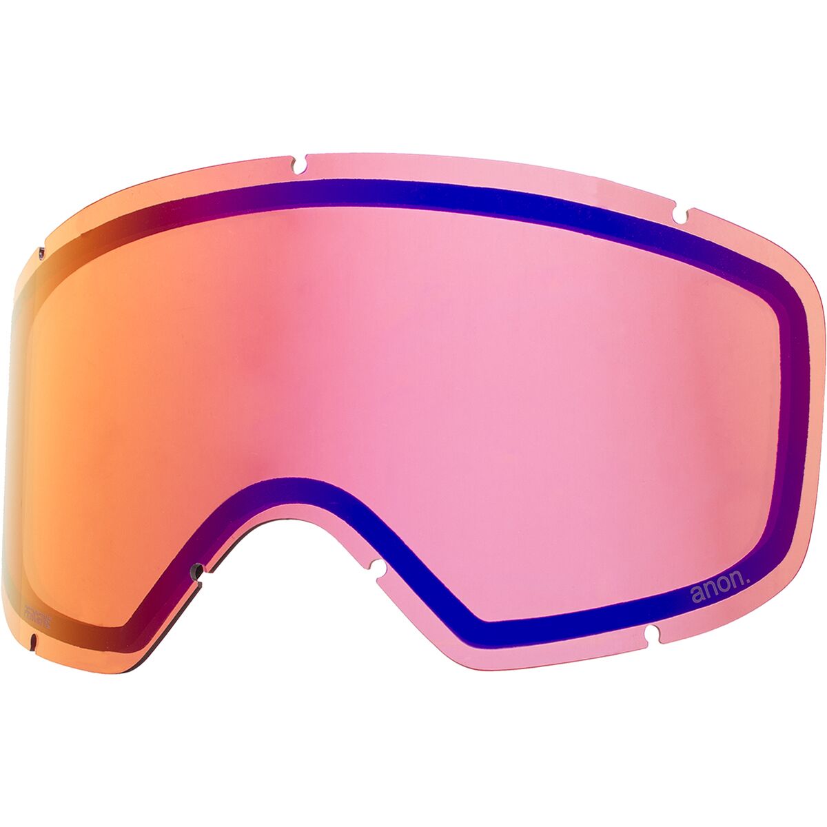 Anon Deringer PERCEIVE Goggles Replacement Lens