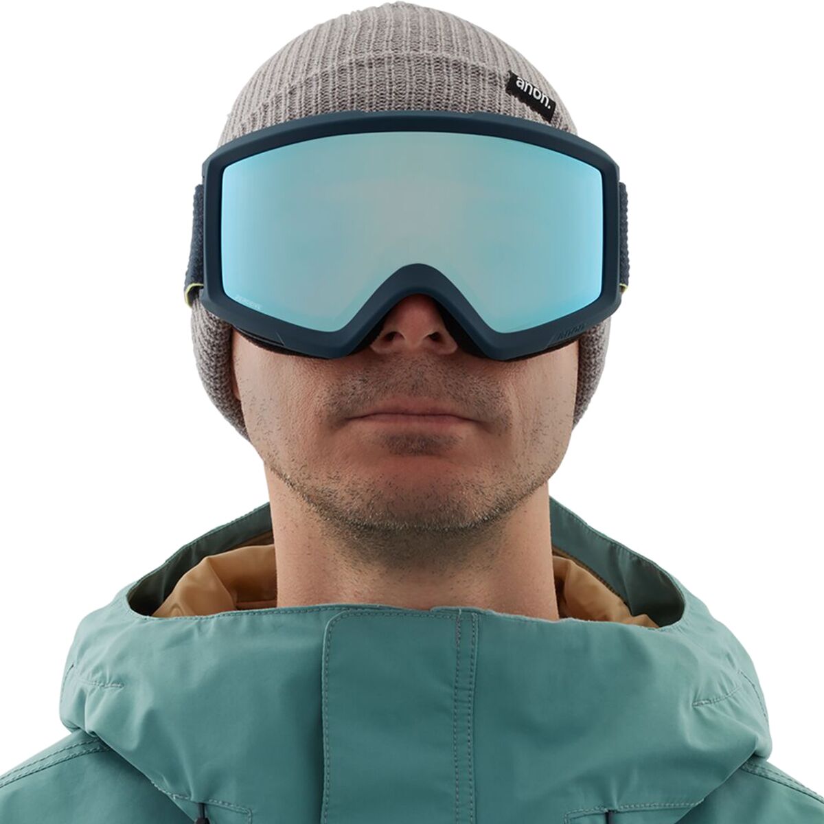 Anon Helix 2.0 PERCEIVE Goggles Ski