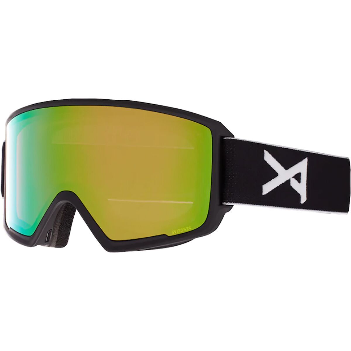 Anon M3 Asian Fit Goggles Ski