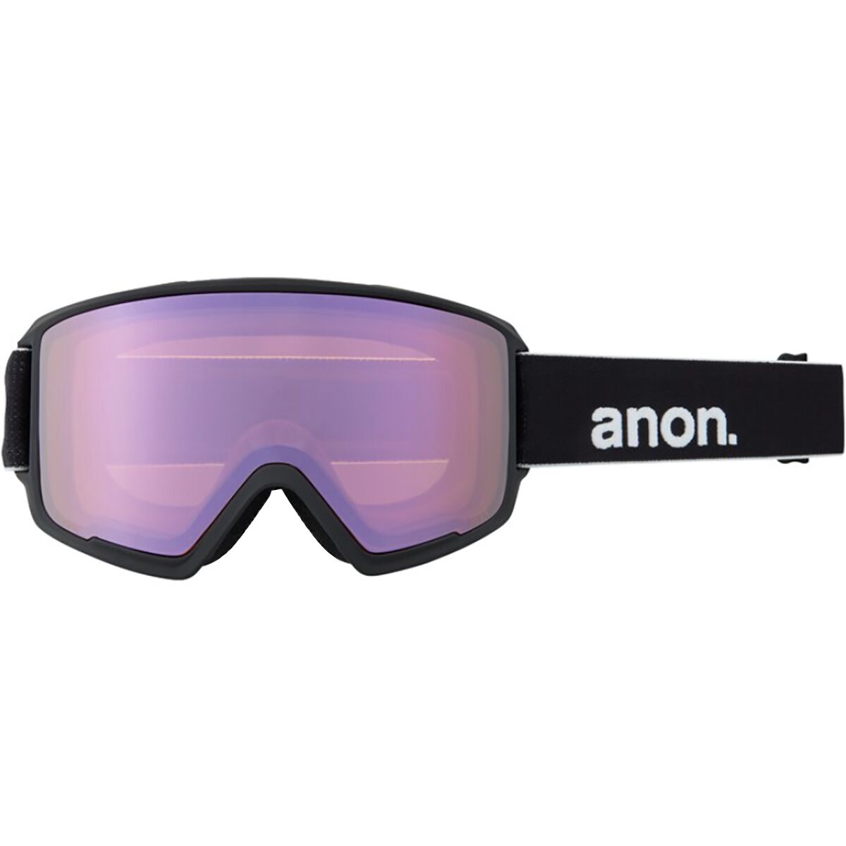 Anon M3 Asian Fit Goggles Ski