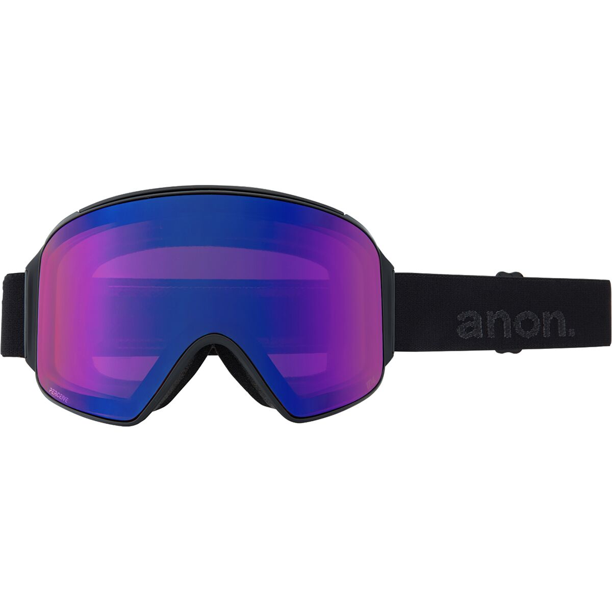 Anon M4 Cylindrical Goggles Ski