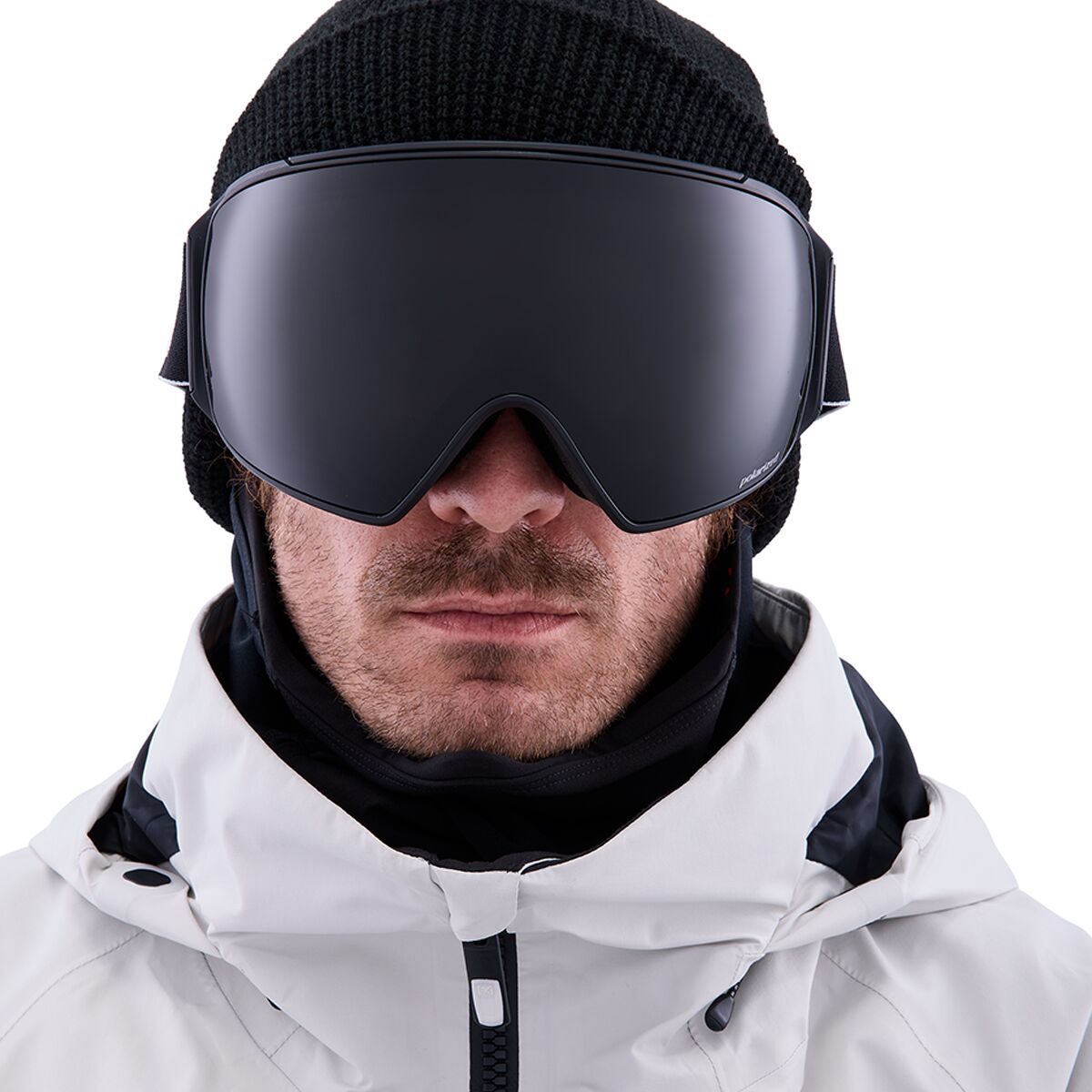 Anon M4 Toric Polarized Goggle Ski
