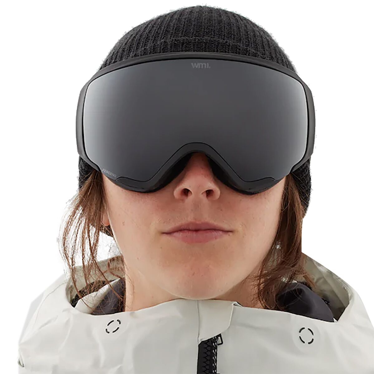 Anon WM1 Snapback Goggles Women's Ski