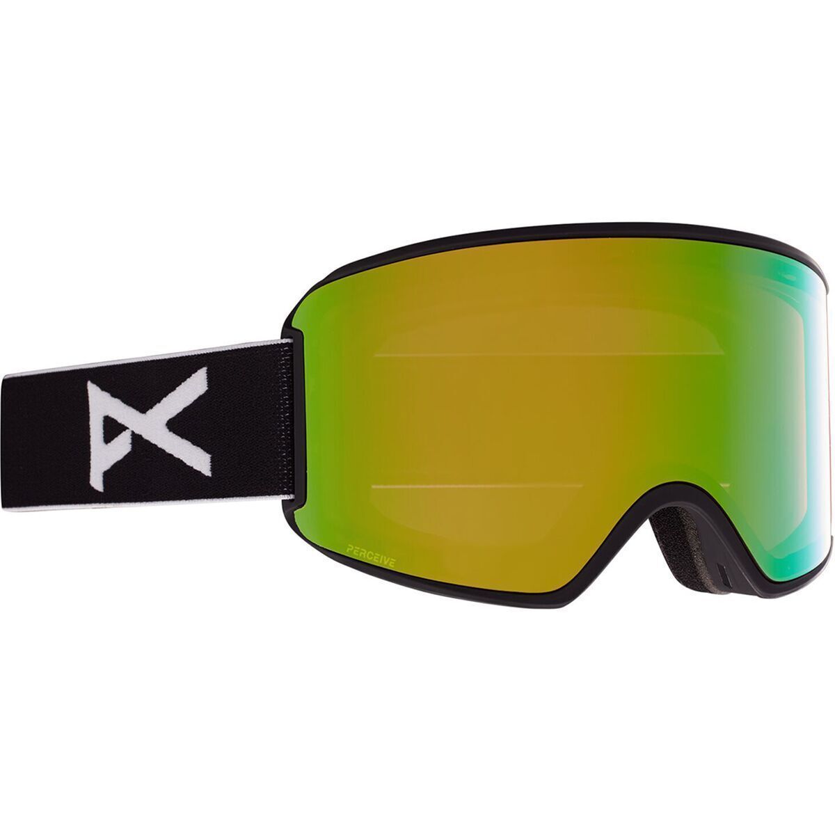 Anon WM3 Goggles Women's Ski