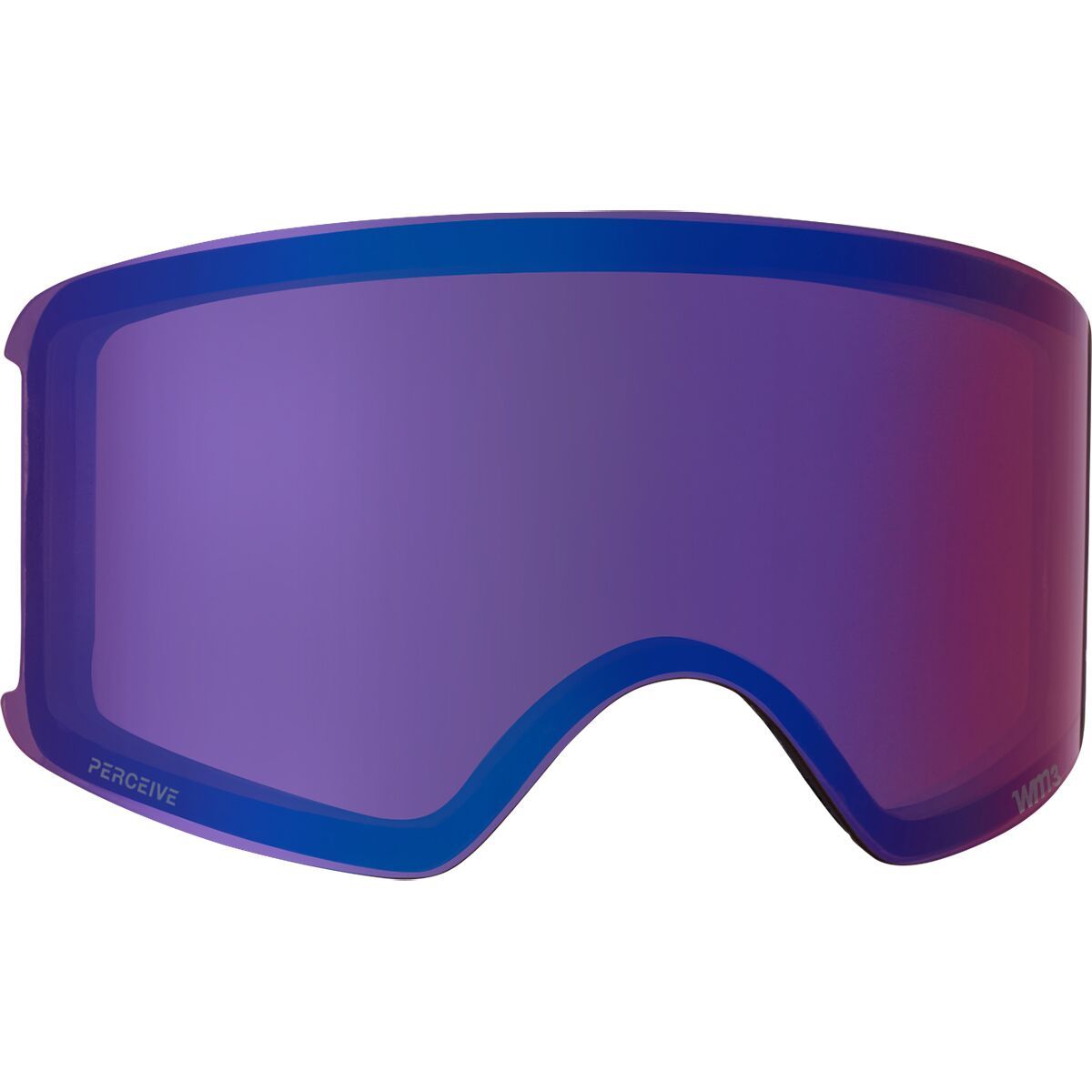 Anon WM3 PERCEIVE Goggles Replacement Lens Women's