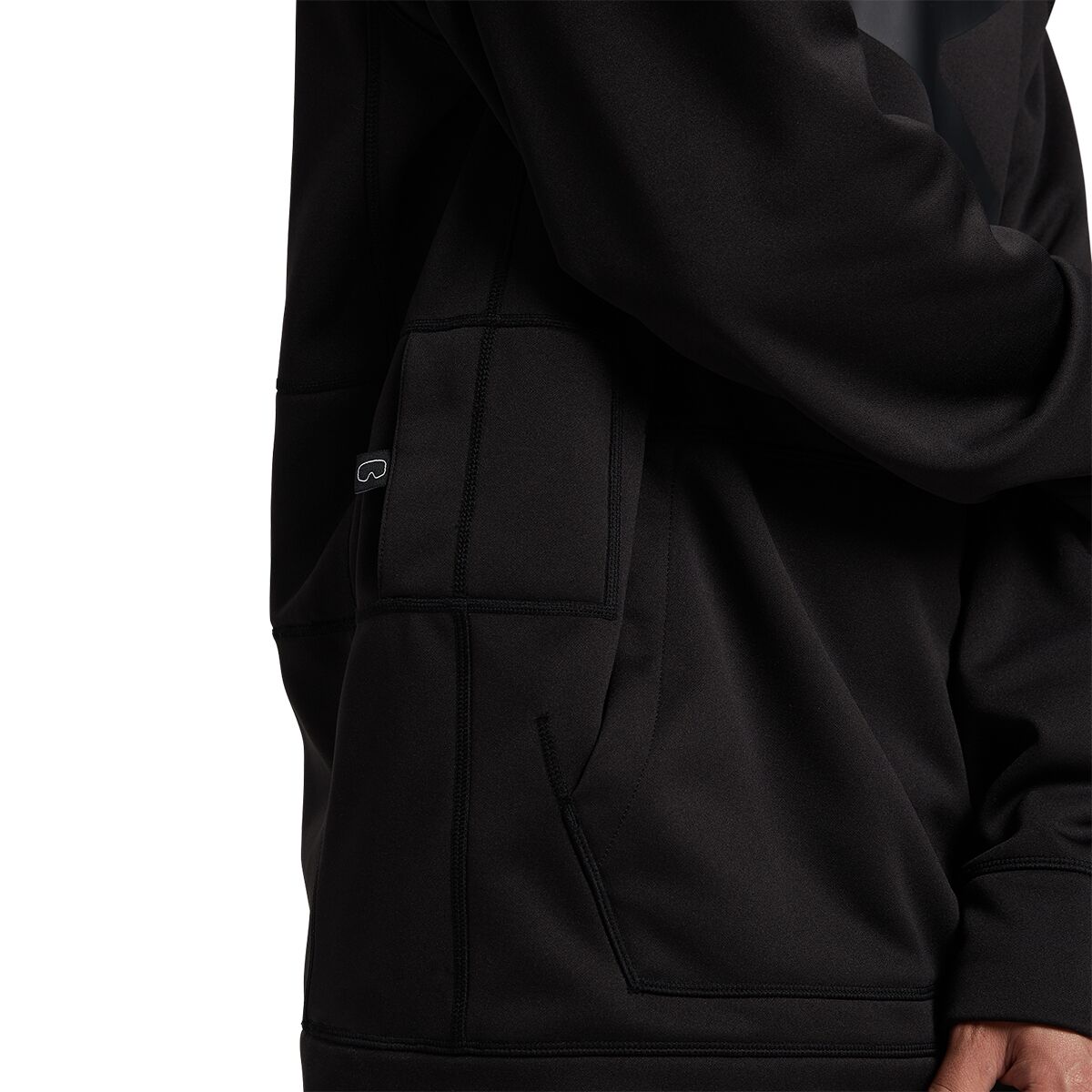 Anon MFI Pullover Hoodie Men's Clothing