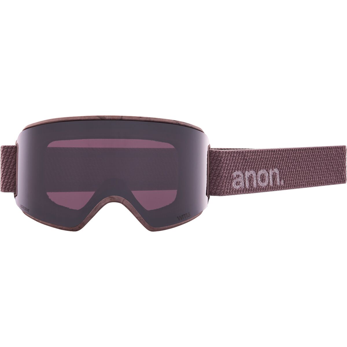 Anon WM3 Goggles Women's Ski