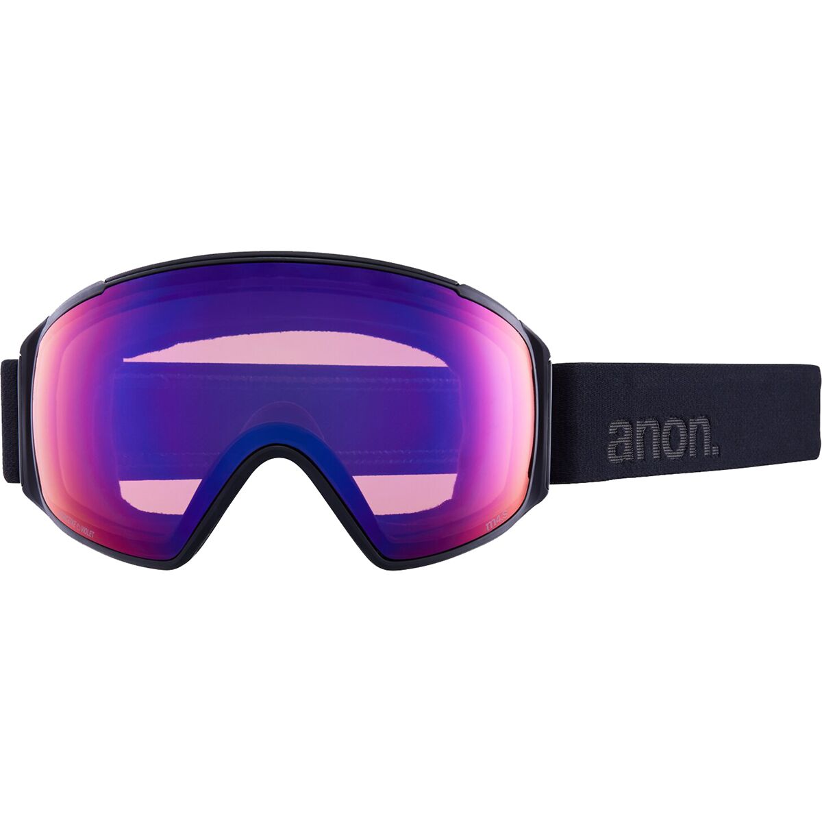 Anon M4S MFI Toric Goggles