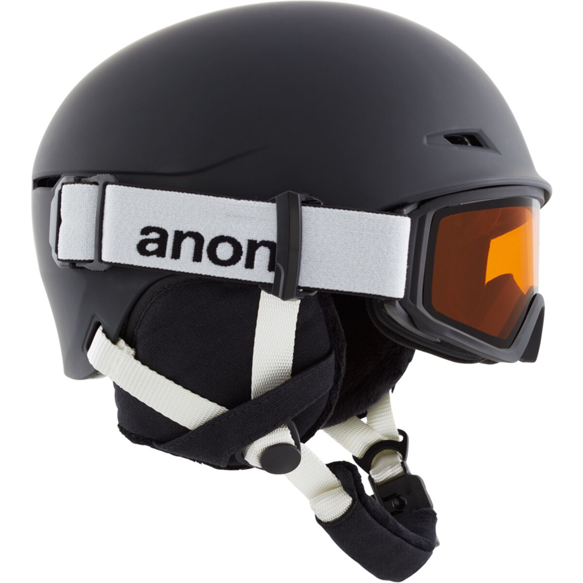 Anon Define Helmet - Kids´