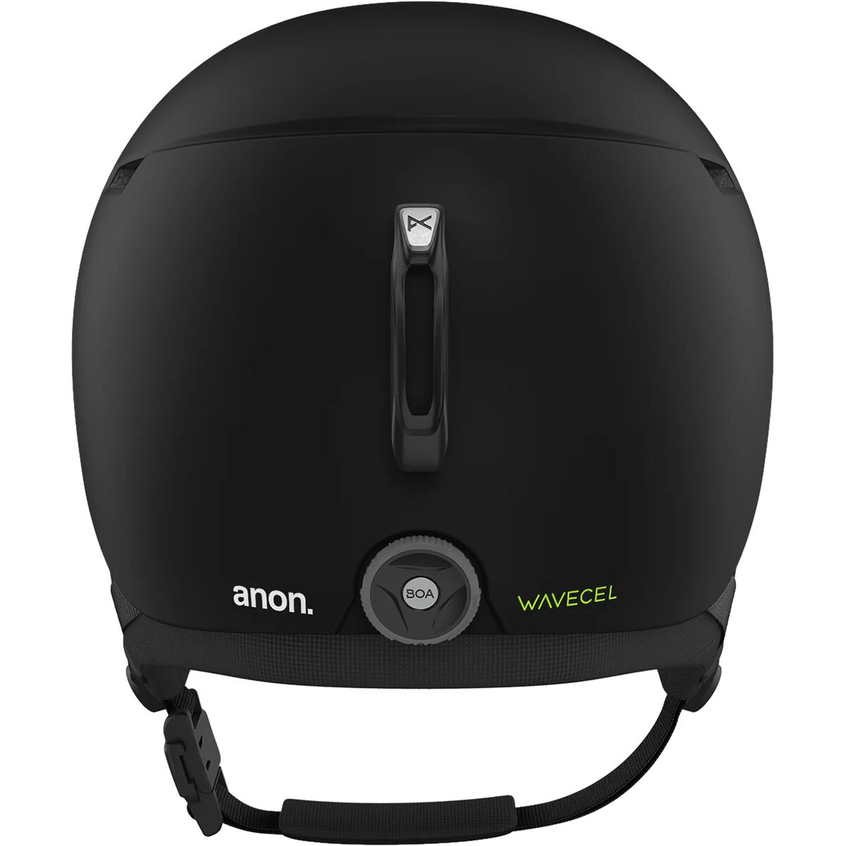 Anon Oslo WaveCel Helmet