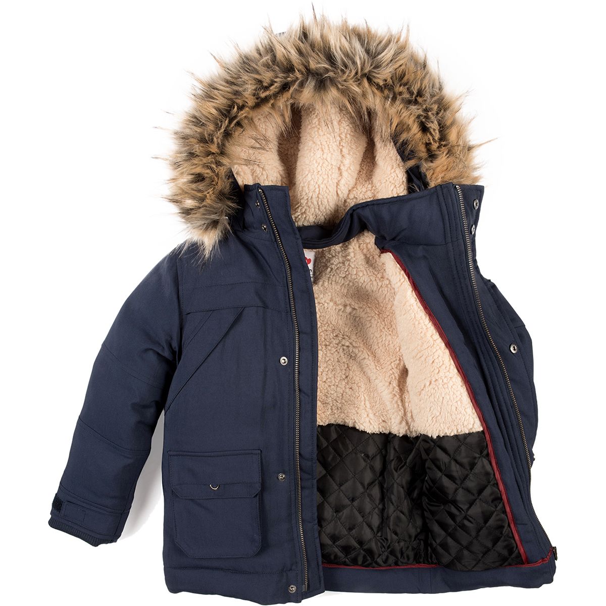 Appaman Denali Down Coat Toddler Boys'