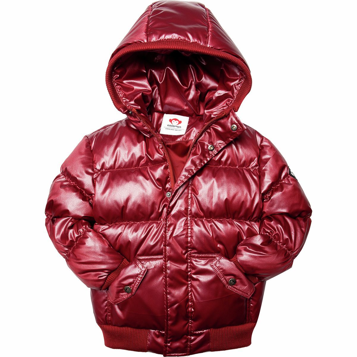 Appaman Puffy Coat Girls'