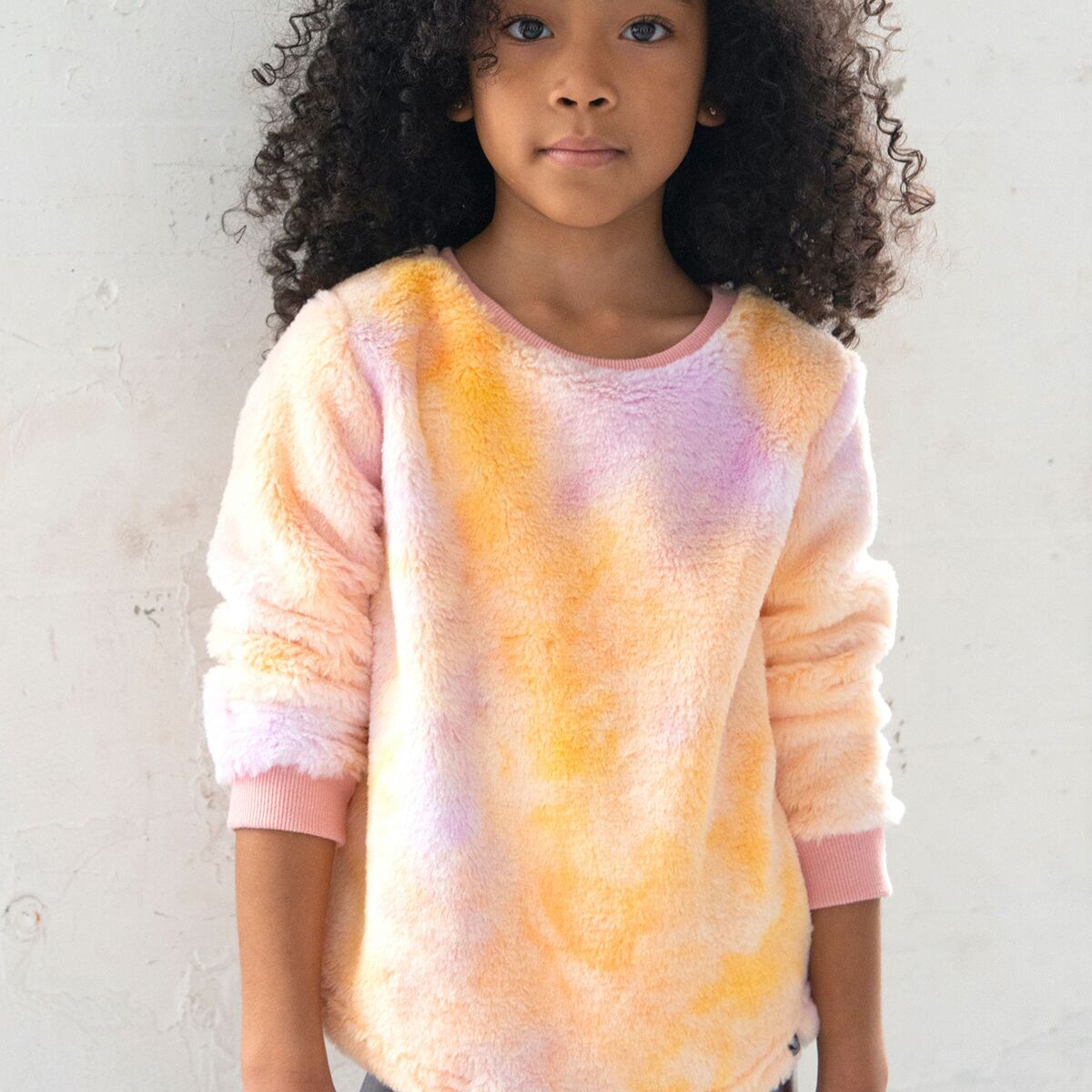 Appaman Laurel LongSleeve Top Toddler Girls' Kids