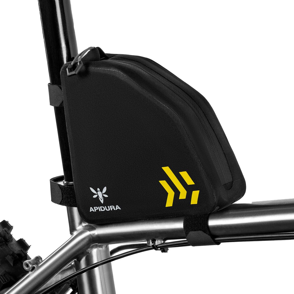 Apidura Backcountry Rear Top Tube Pack