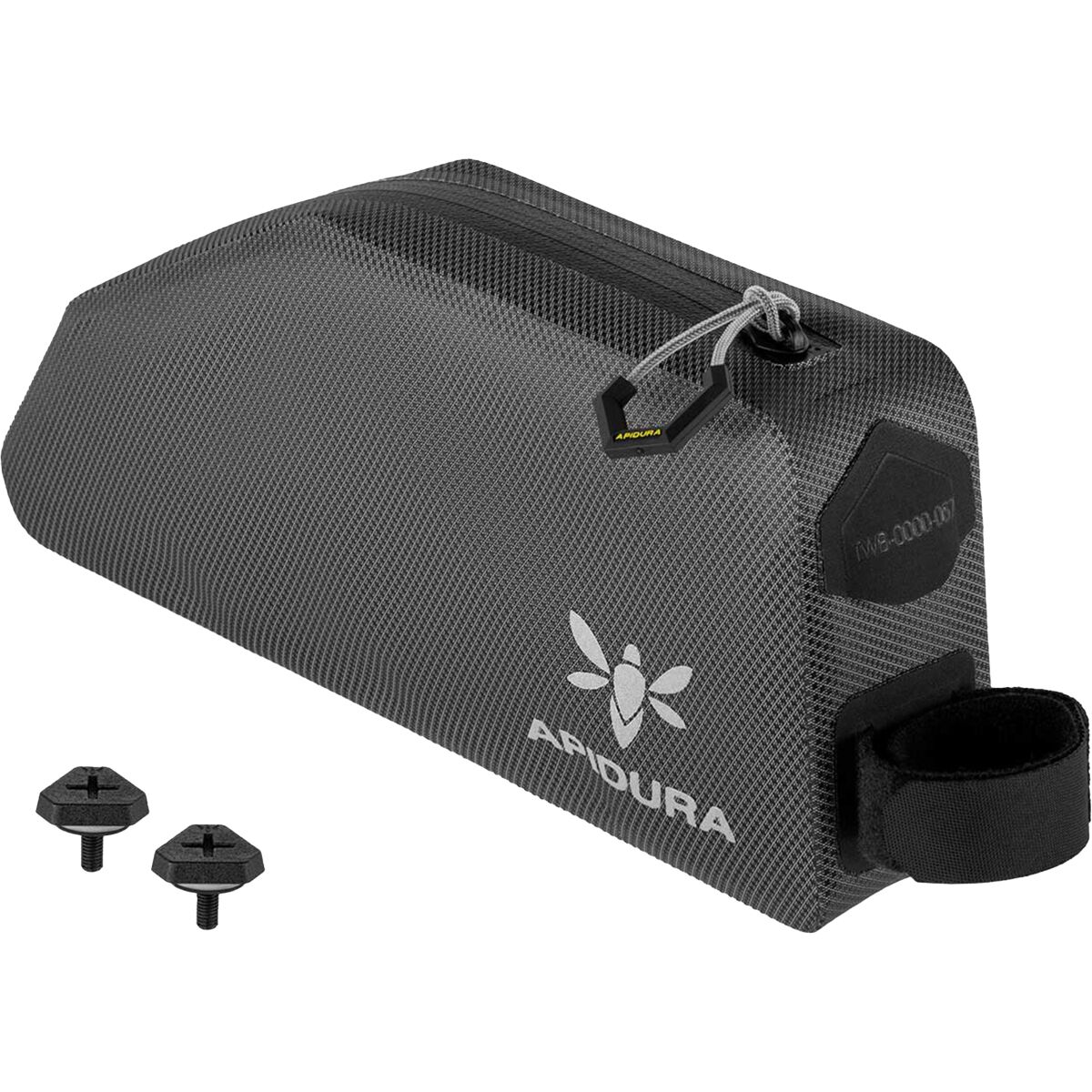 Apidura Expedition Bolt-On Top Tube Pack