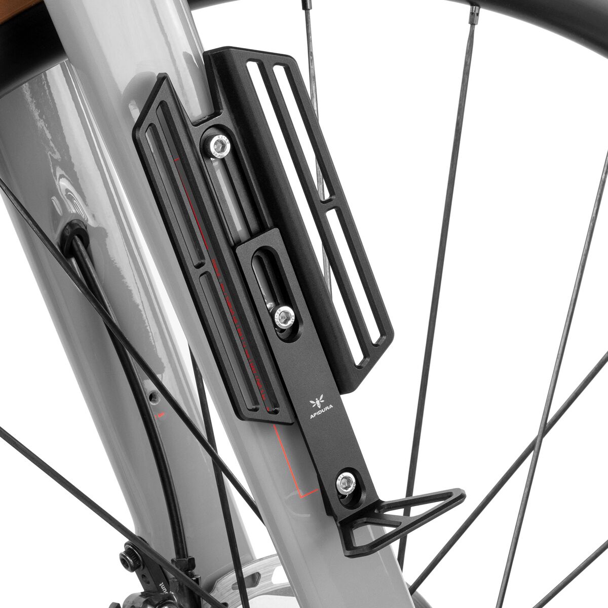 Apidura Innovation Lab Cargo Cage