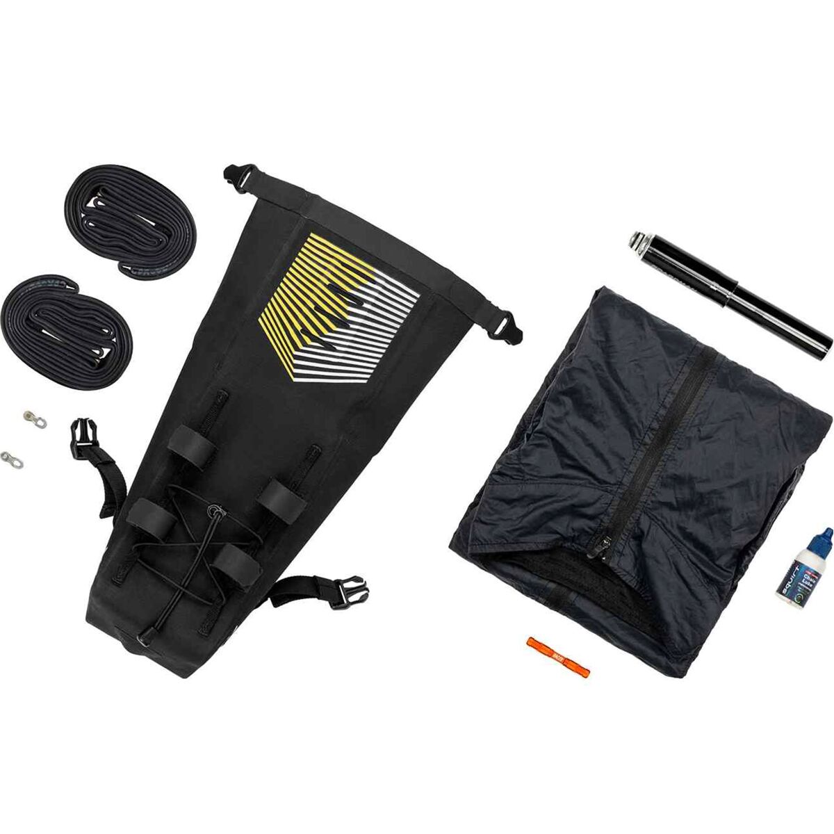Apidura Racing Aerobar Pack