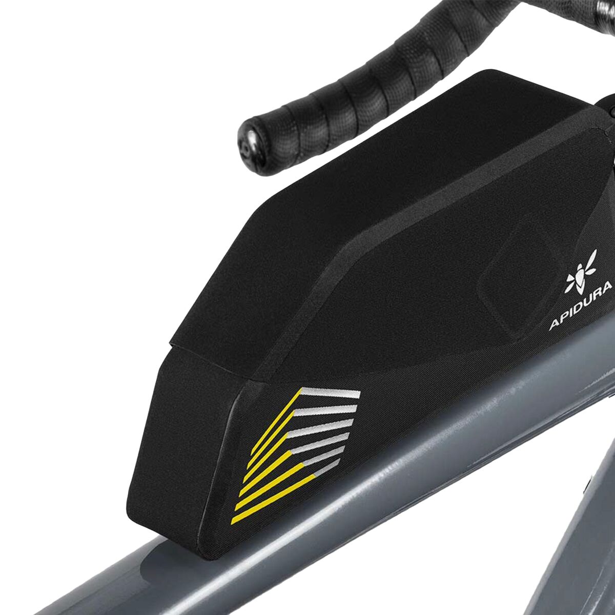 Apidura Racing Bolt-On Top Tube Pack