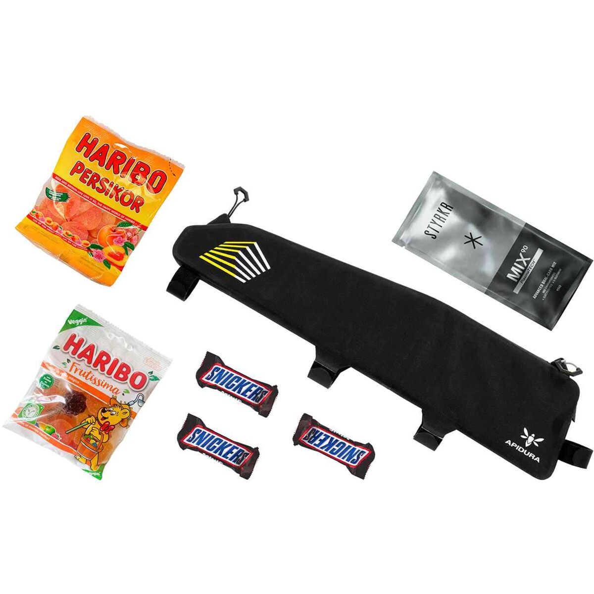 Apidura Racing Long Top Tube Pack,Specials : American Fashion Style Bags On Sale