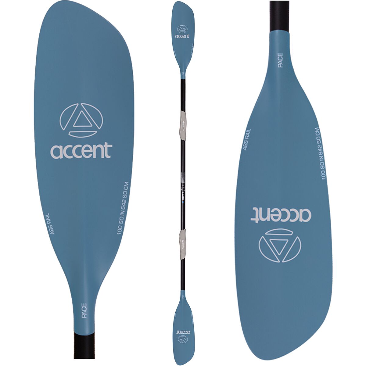 Accent Paddles Pace Paddle