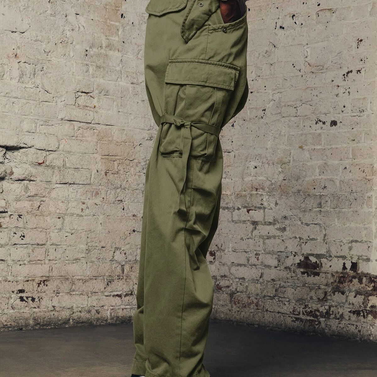 Alpha Industries M-65 Pant - Men´s