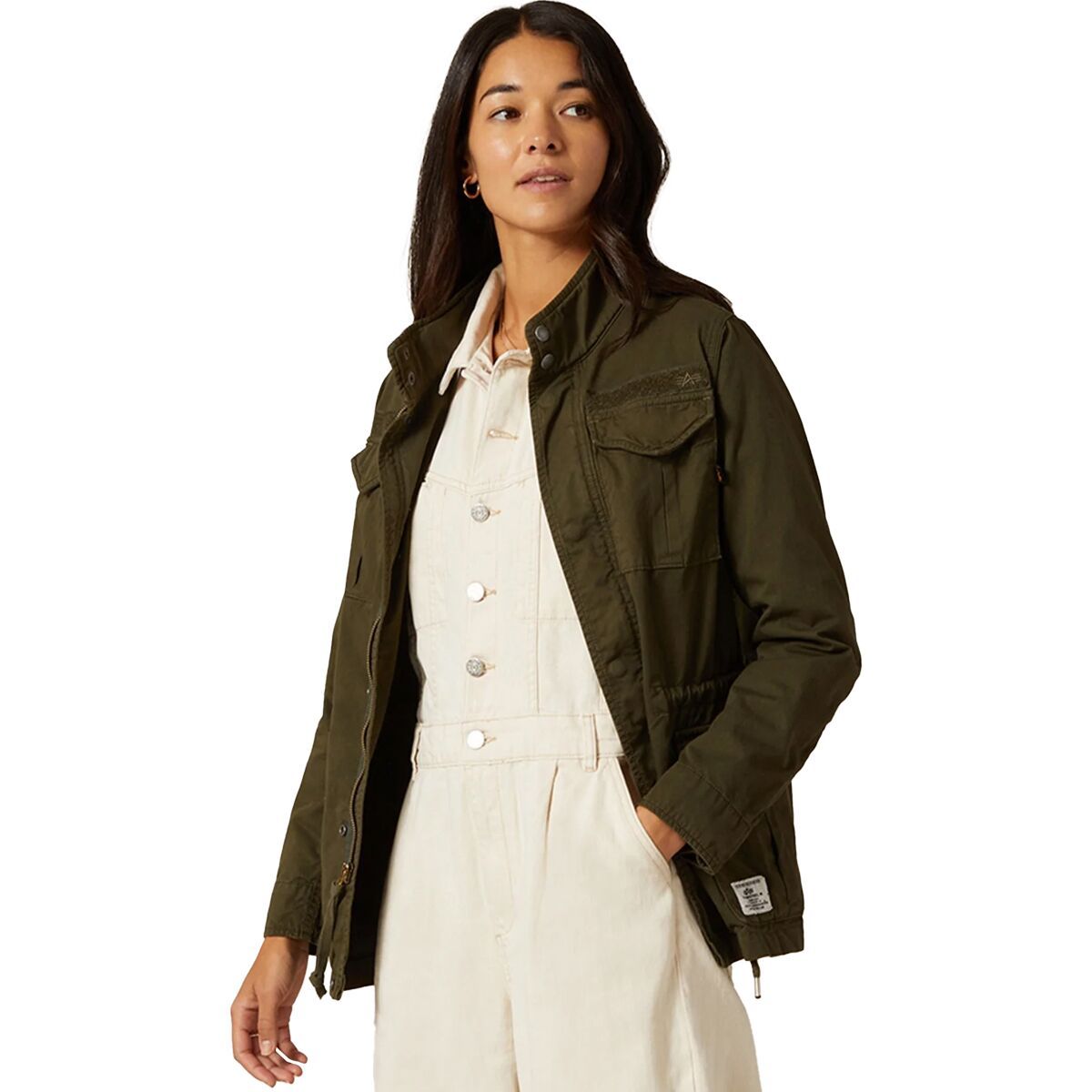 Women's Casual Jackets